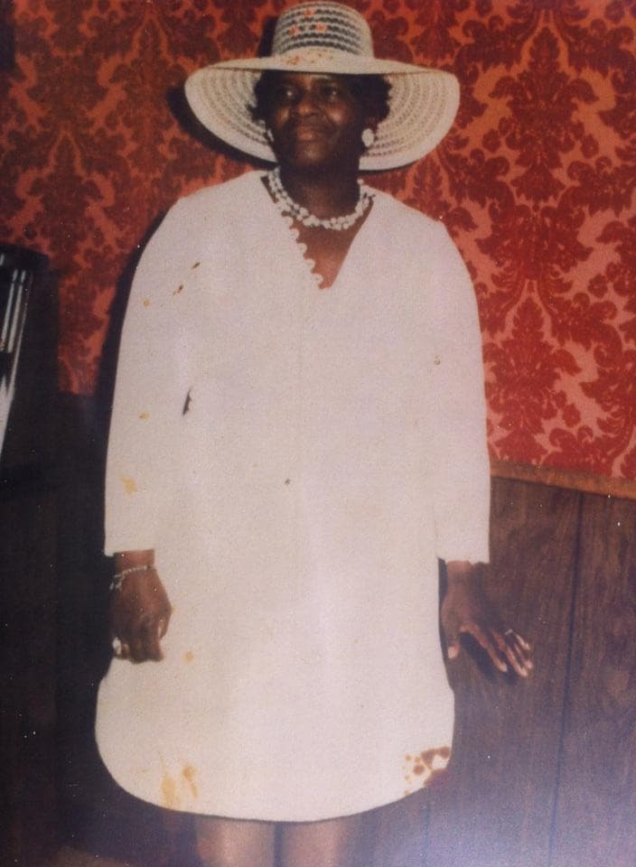 Photo of Norma-Jean