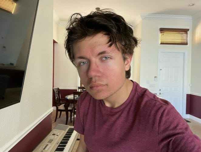 Photo of Jakub