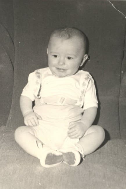 Photo of Dwayne