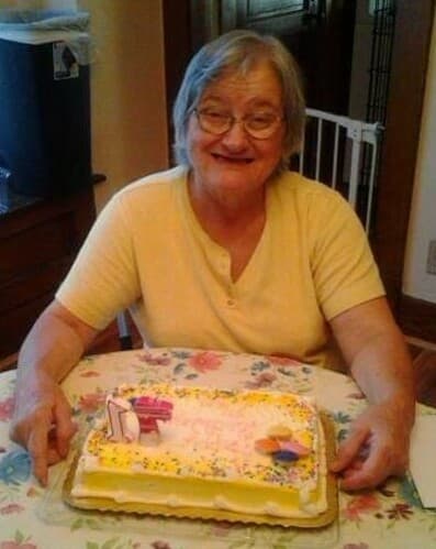 Photo of Joann