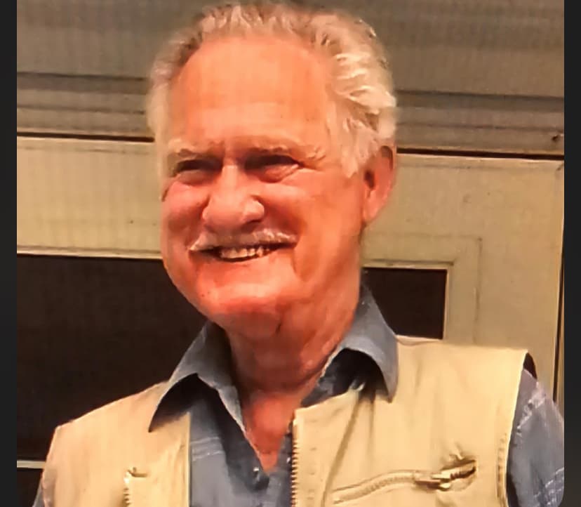 Photo of William