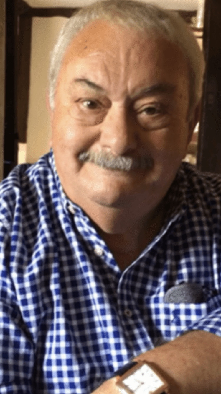 Photo of Joe