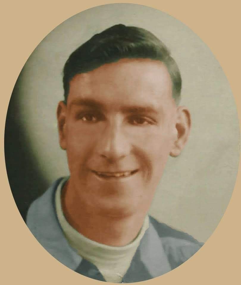 Photo of Glynn