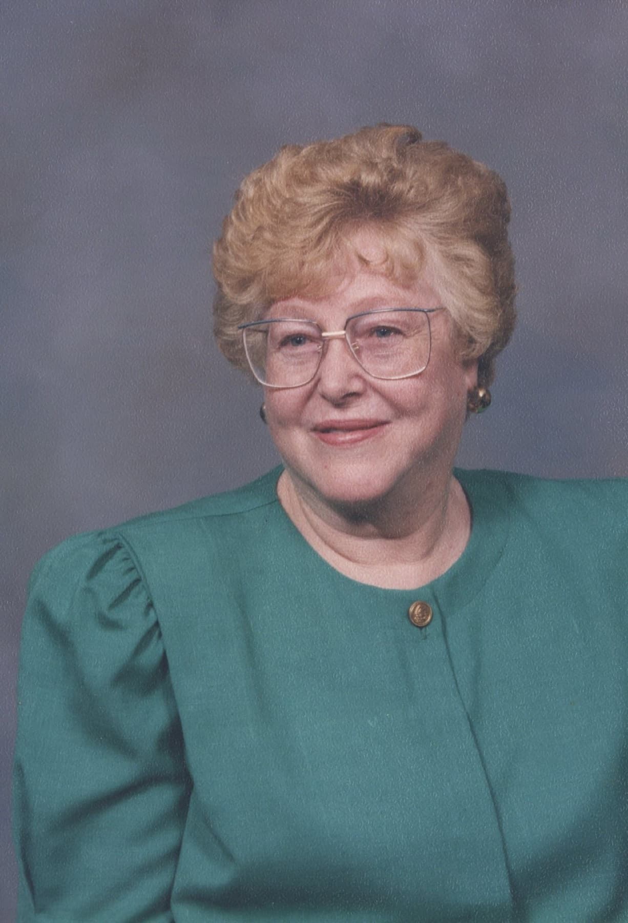 Photo of Margaret