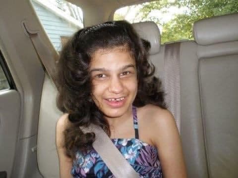 Photo of Maria