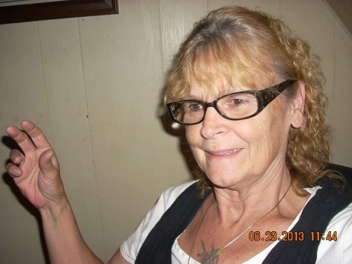 Photo of Deborah