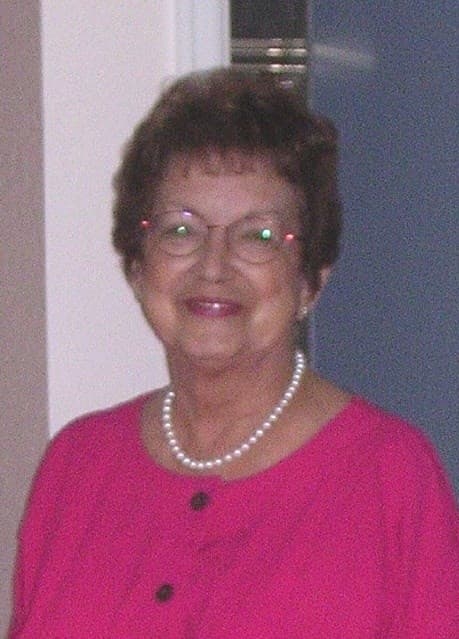 Photo of Mrs.