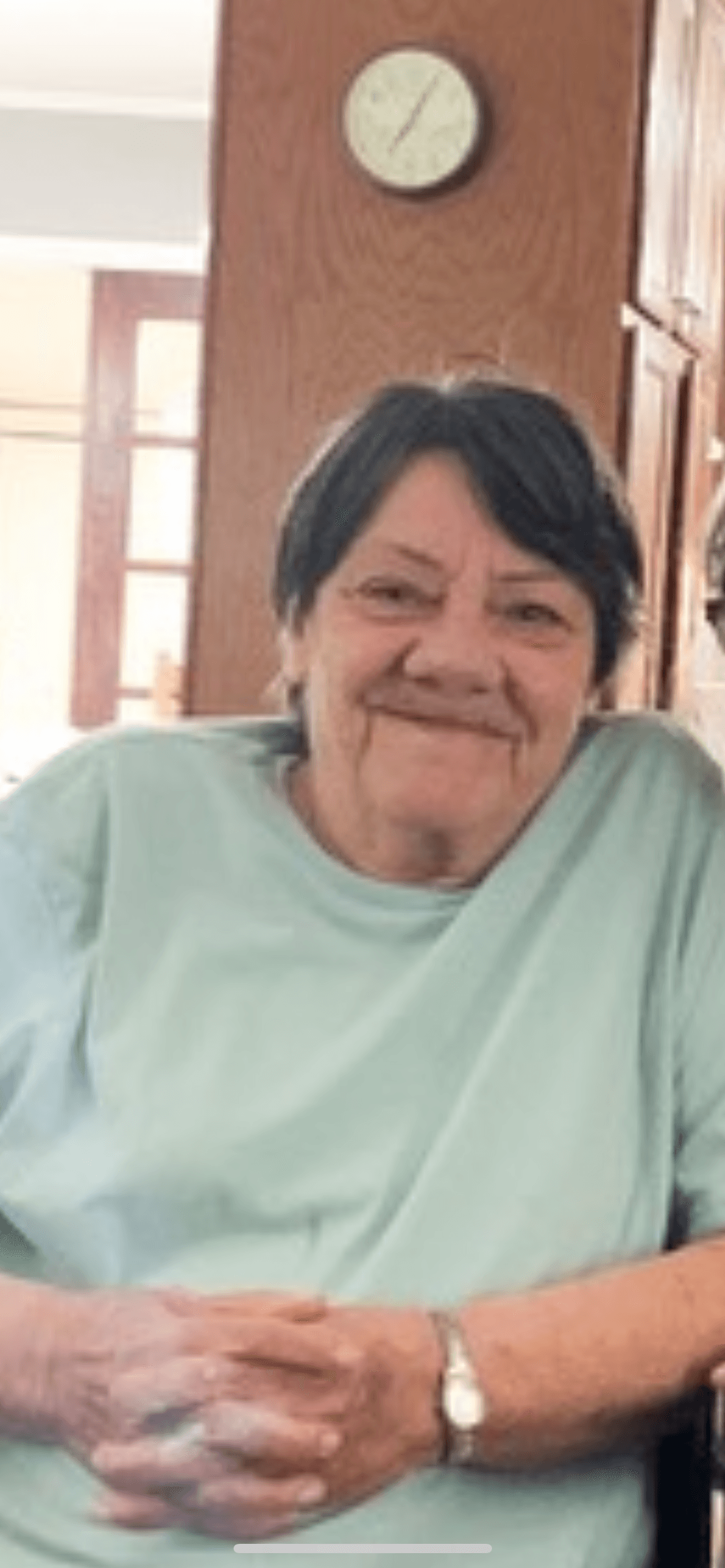 Photo of Judy
