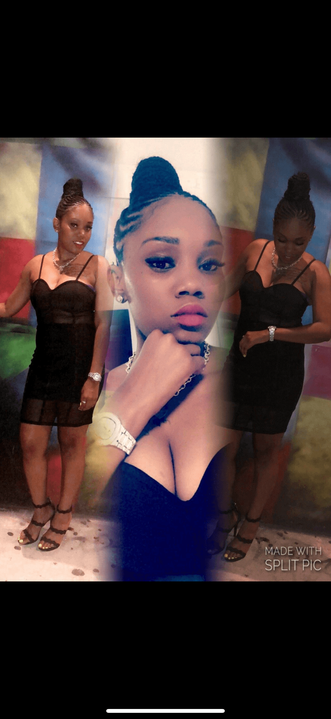 Photo of Shayla