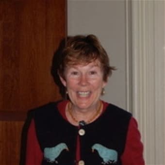 Photo of Elizabeth