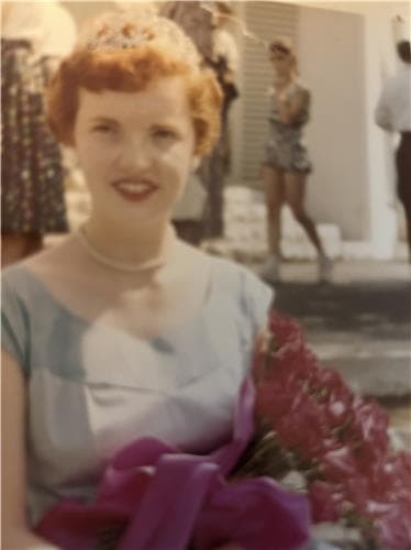 Photo of Carol