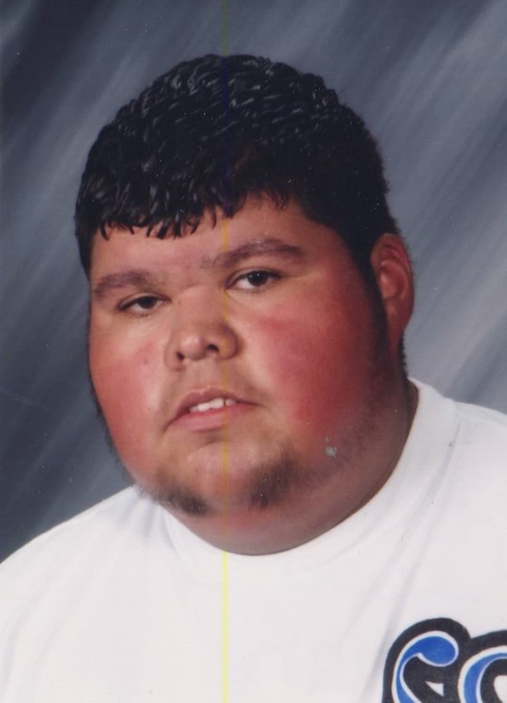 Photo of Carlos