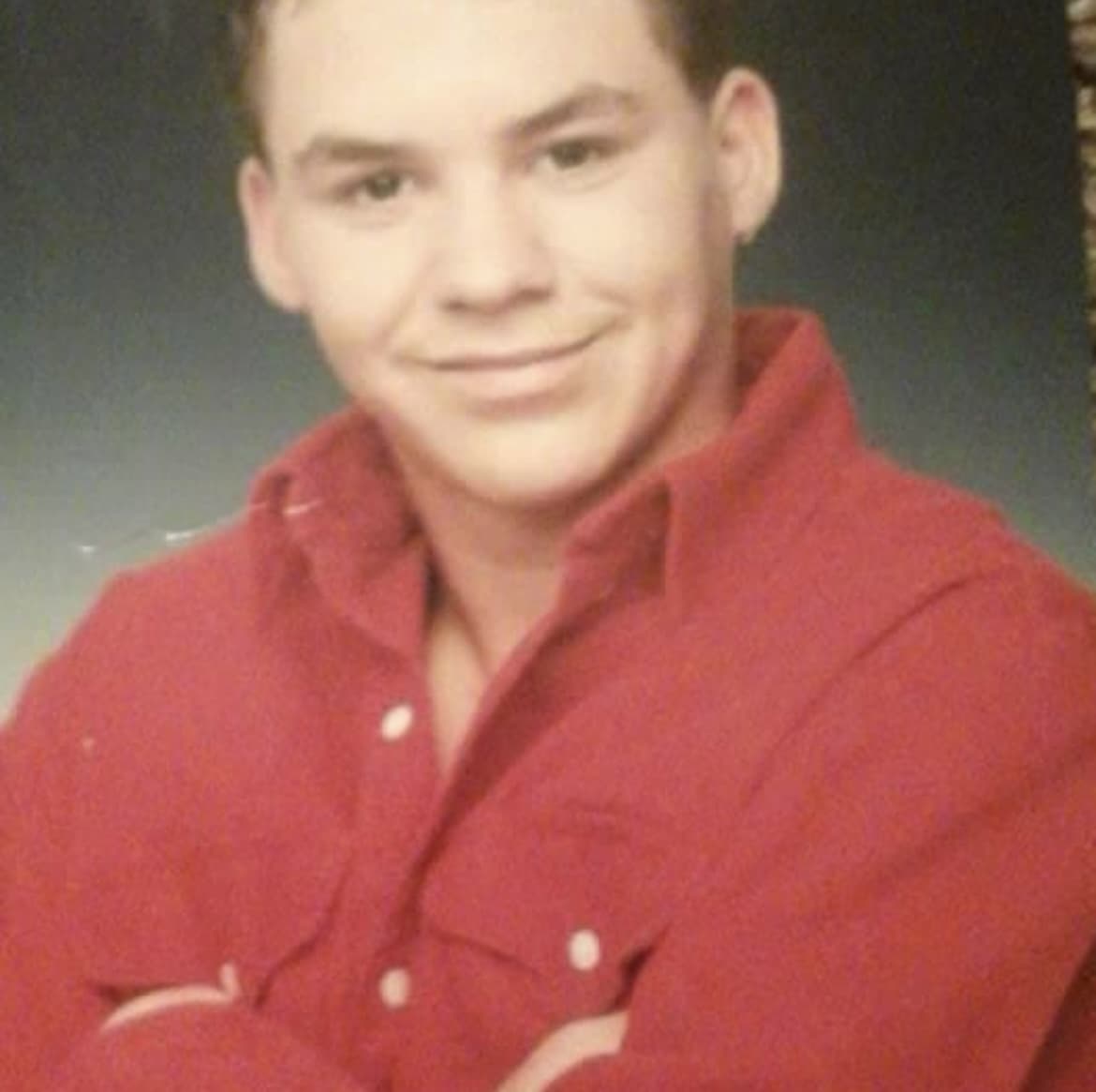 Photo of Christopher