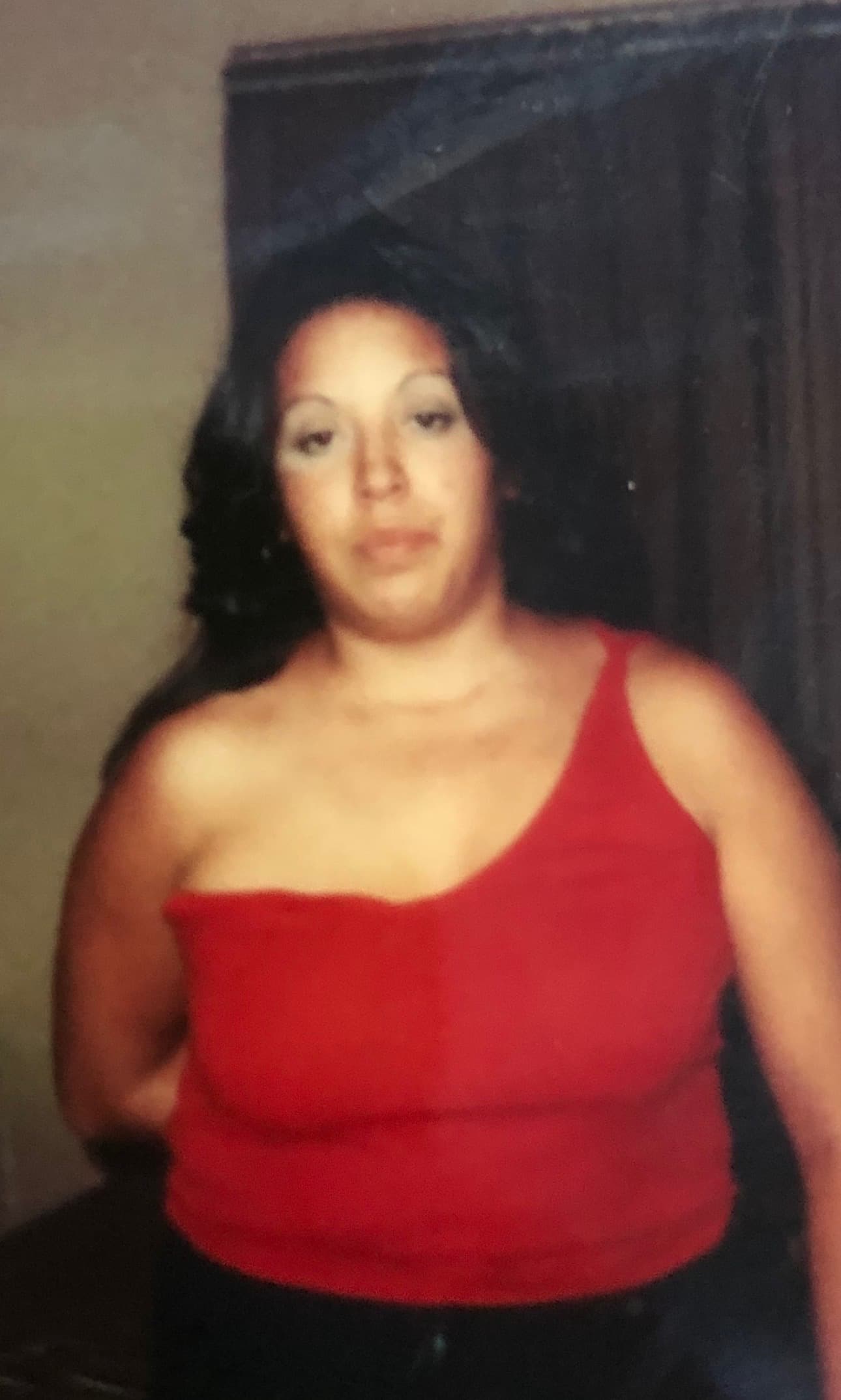 Photo of Claudia
