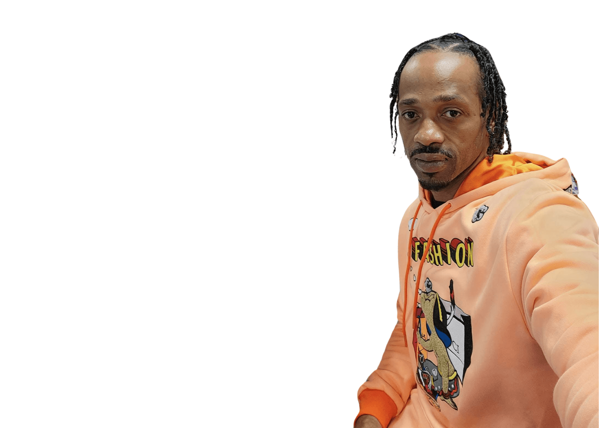 Photo of Micheal