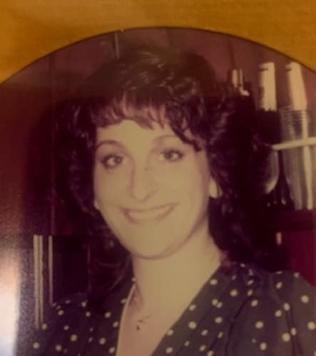 Photo of Carol