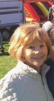 Photo of Roberta