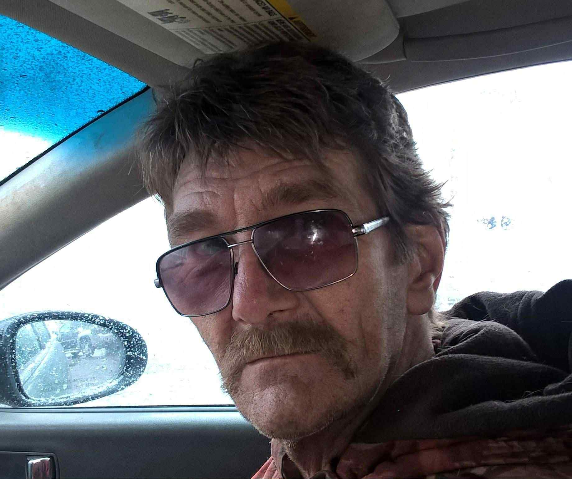 Photo of Richard