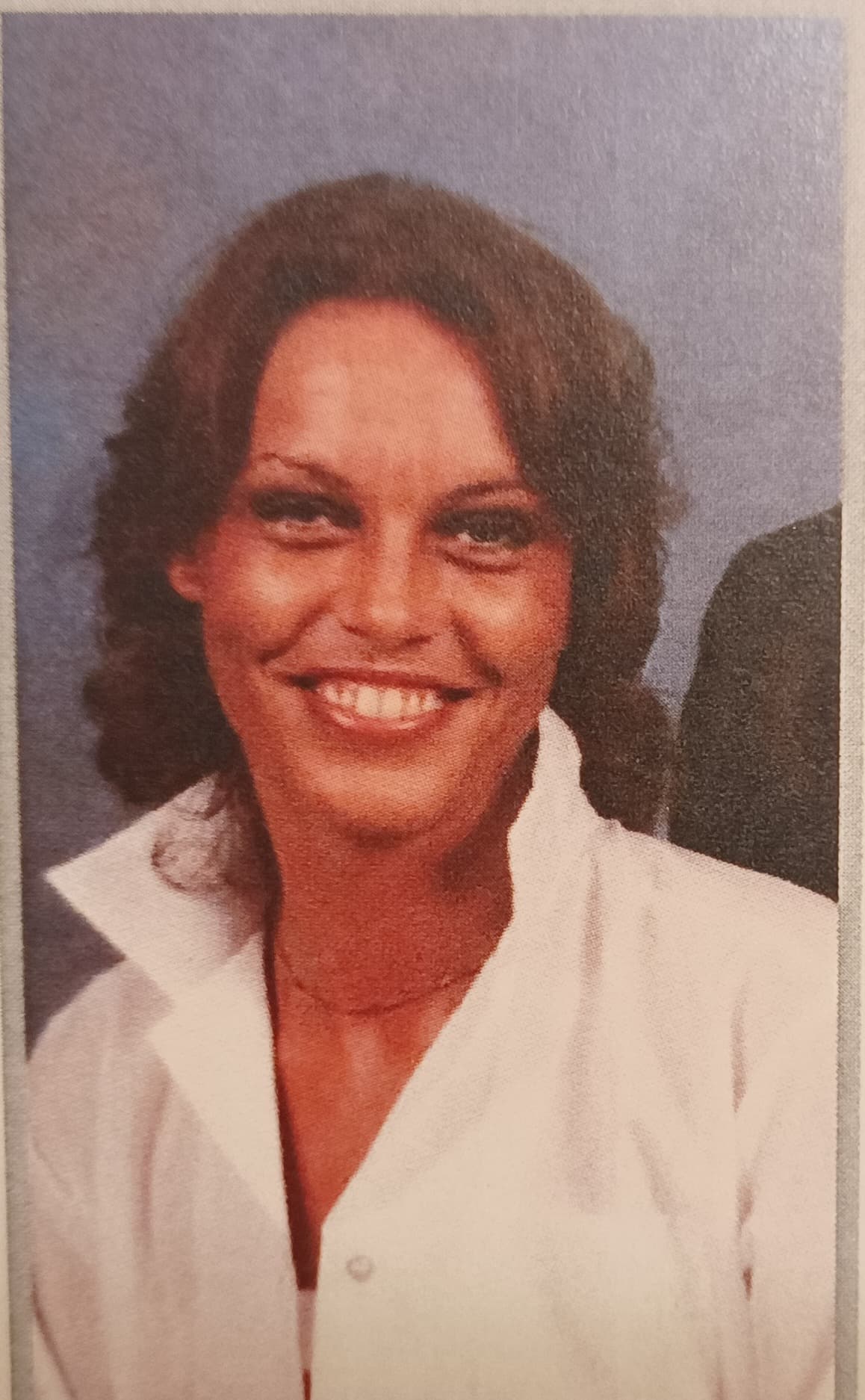 Photo of Debbie