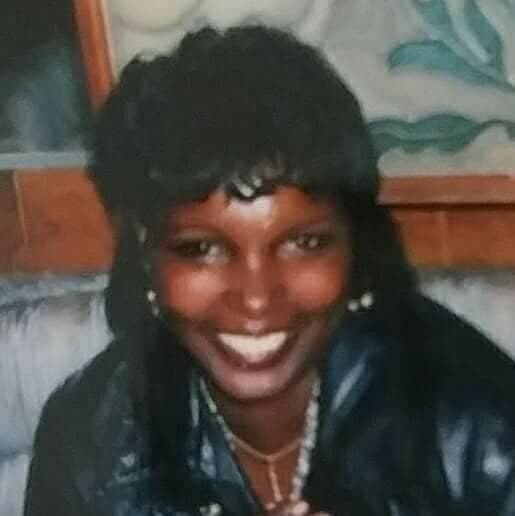Photo of Elaine