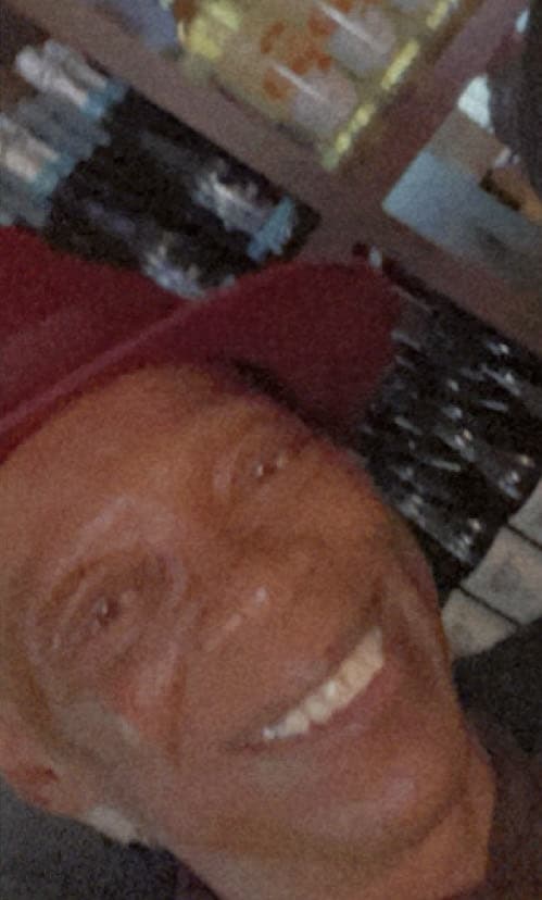Photo of James