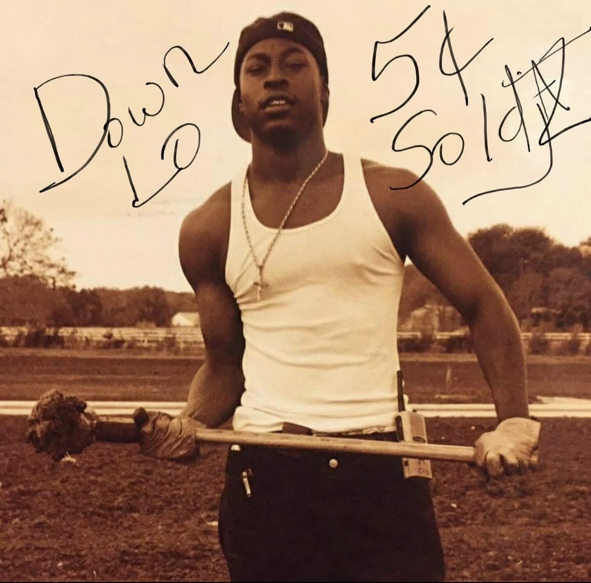 Photo of Rodney