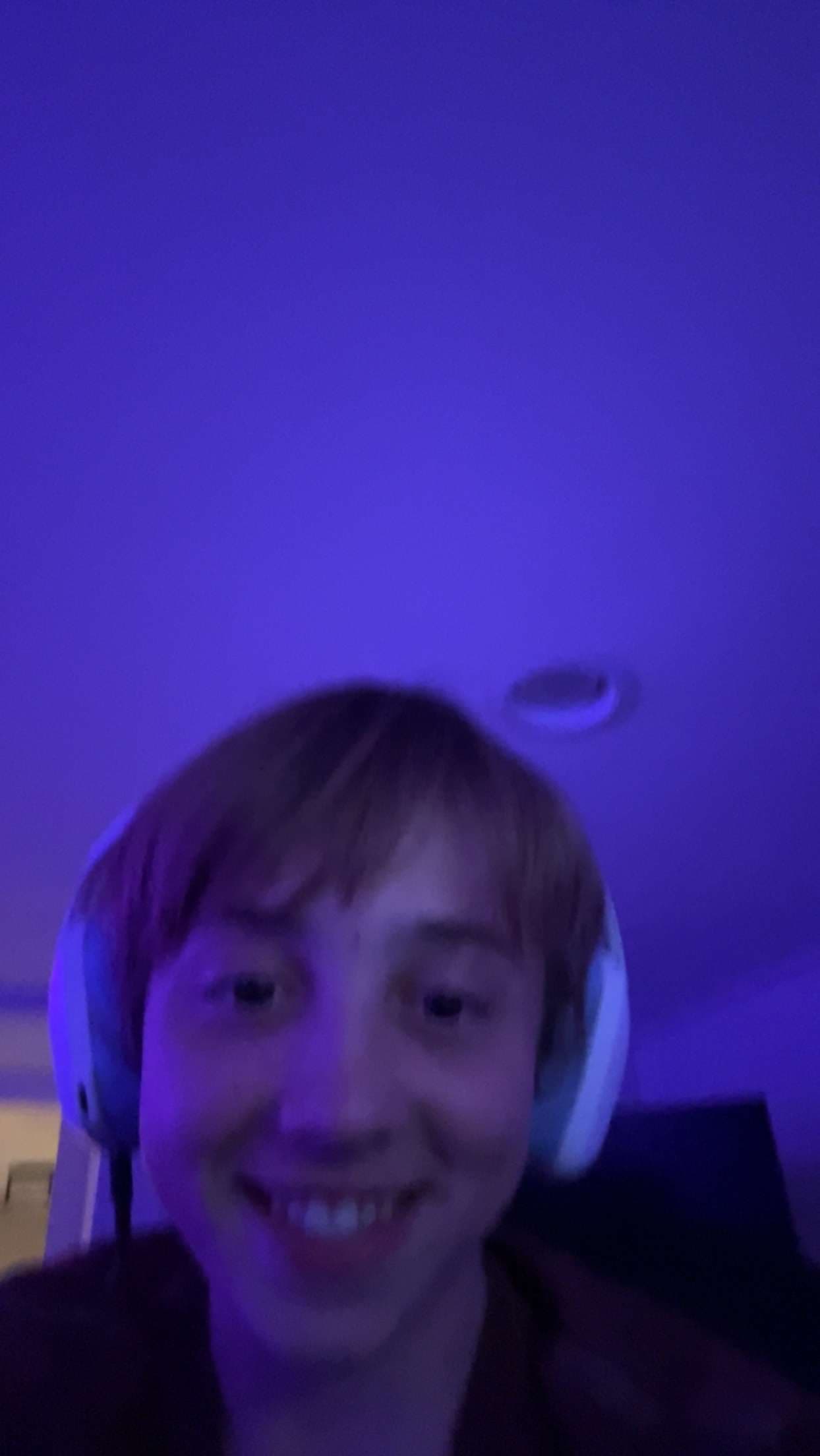 Photo of Samuel