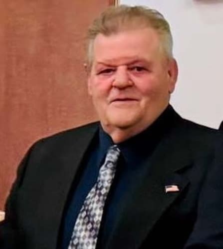 Photo of Steven