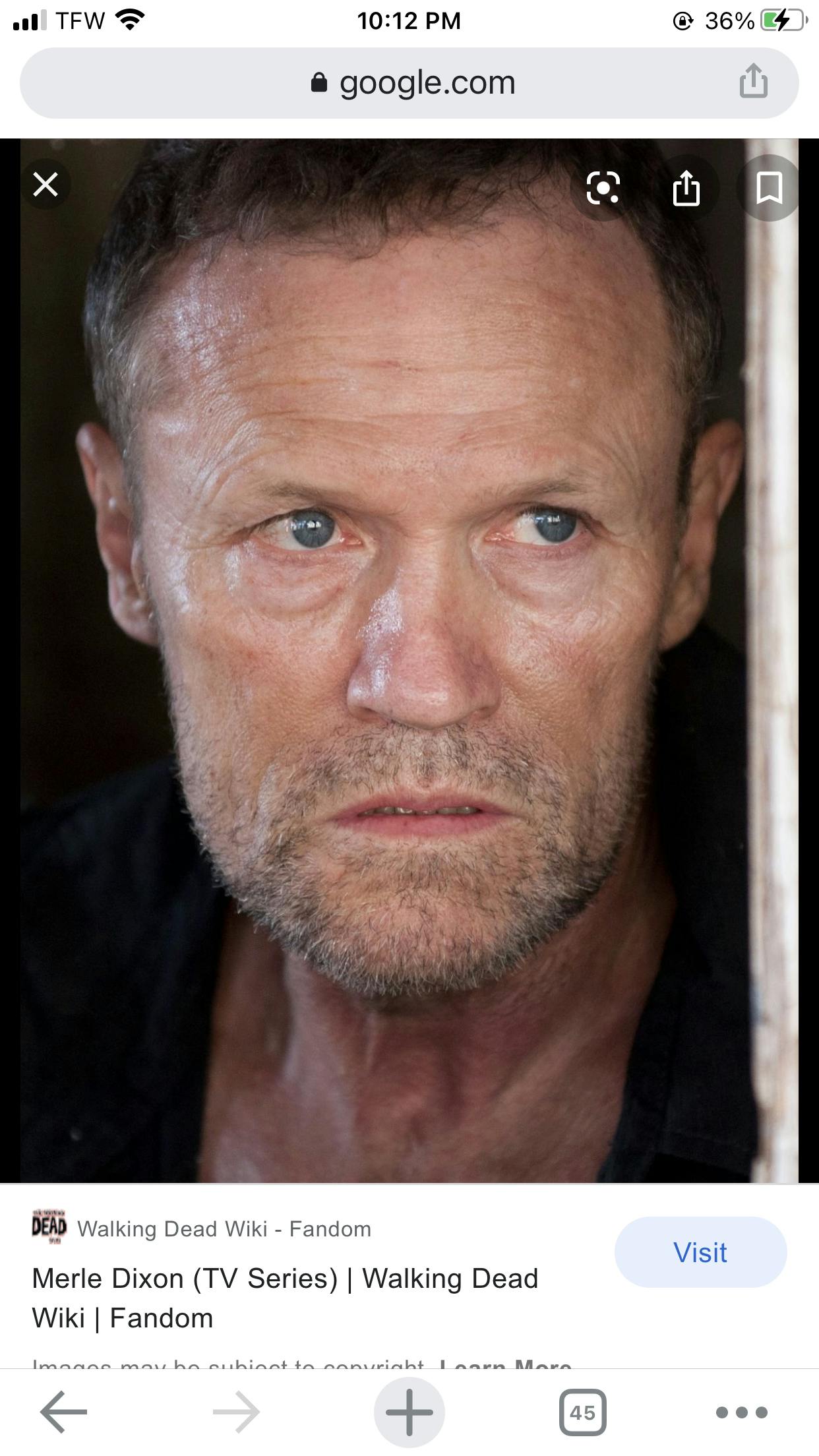 Merle