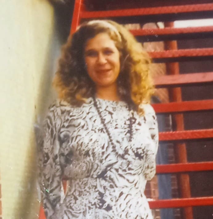 Photo of Wendy
