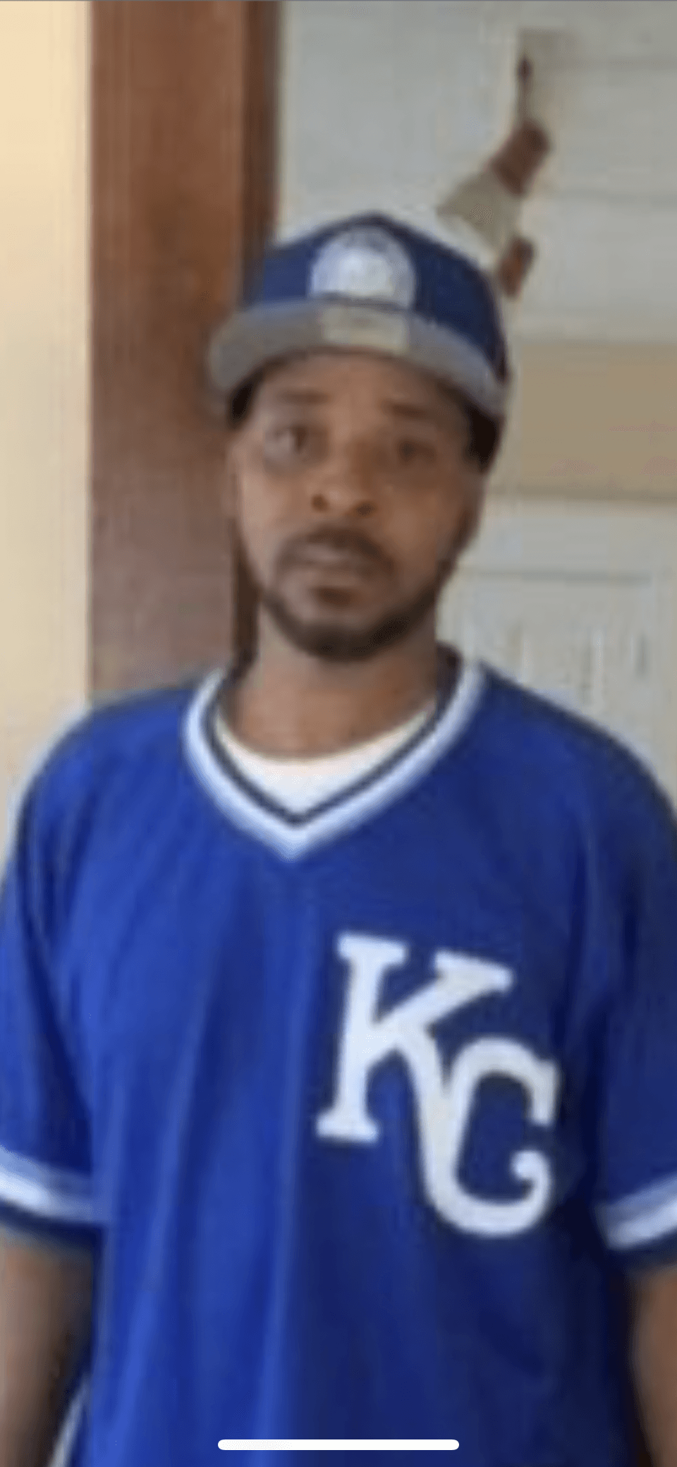 Photo of Aaron