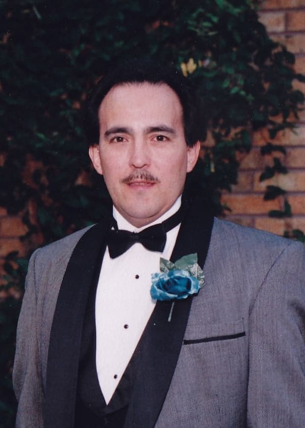 Photo of Mr.