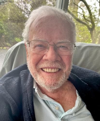 Photo of Ronald