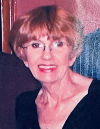 Photo of Marie