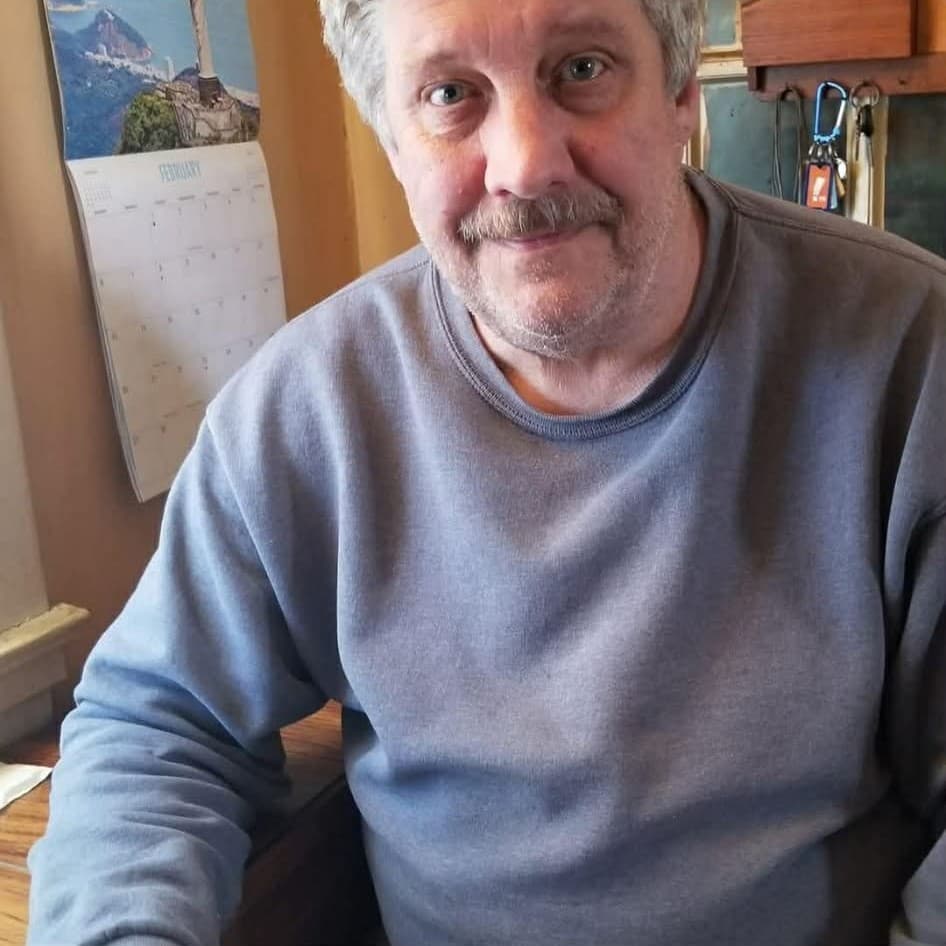 Photo of Robert