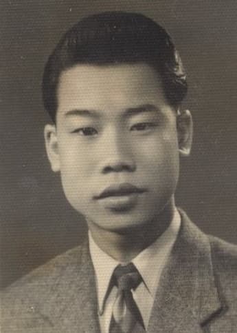 Photo of Mr.