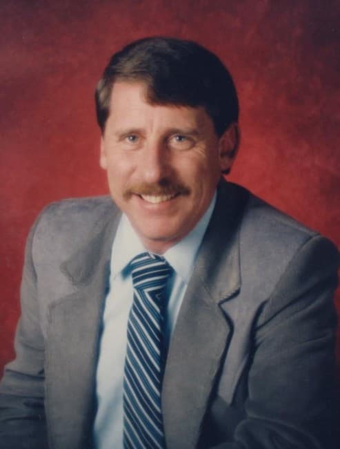 Photo of Timothy
