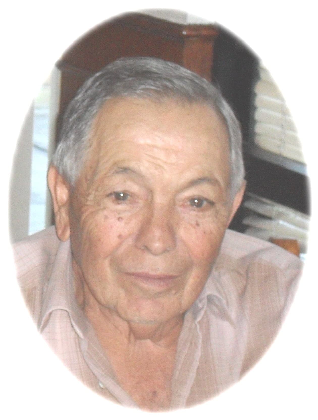 Photo of John