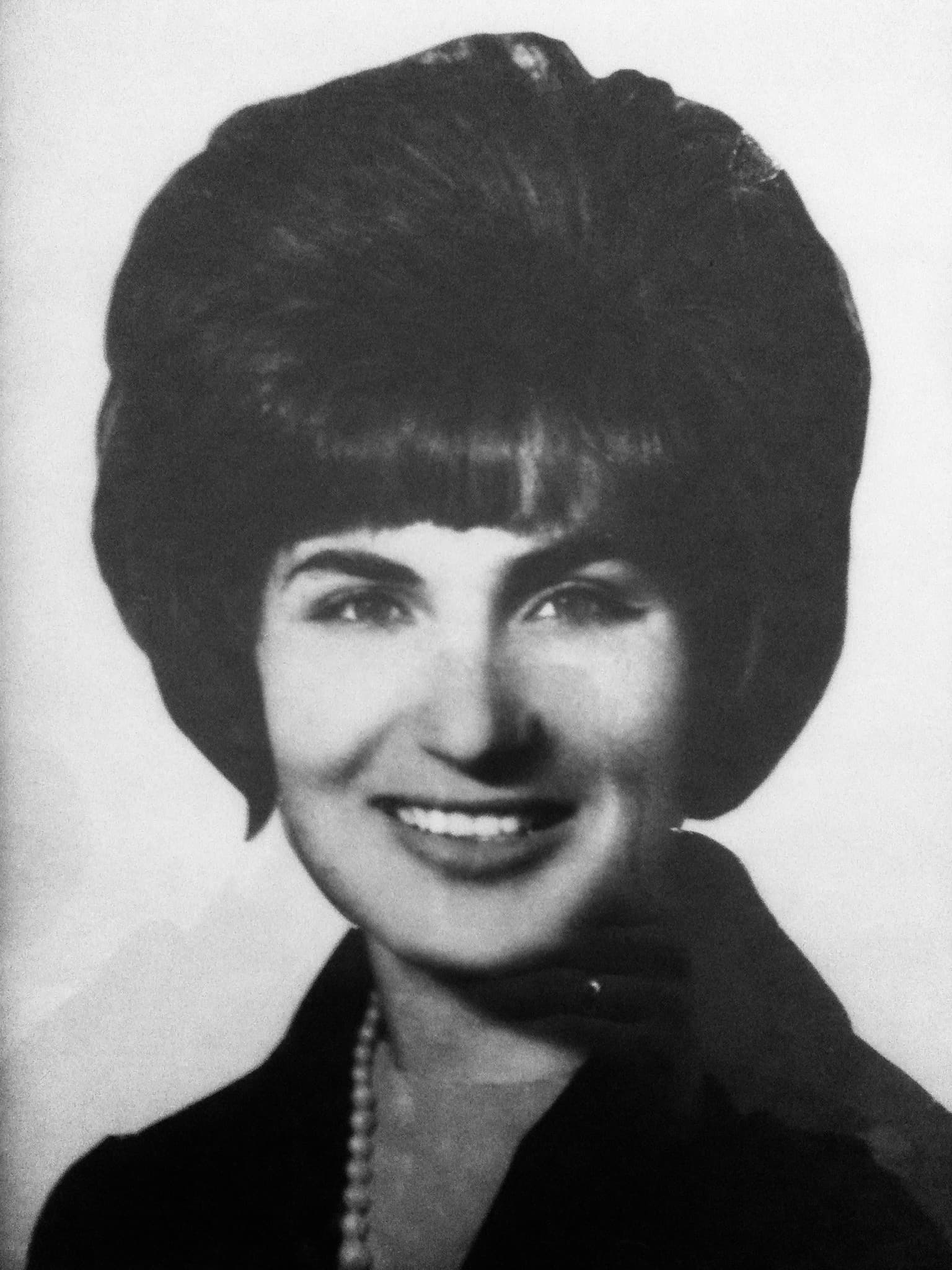 Photo of Katherine