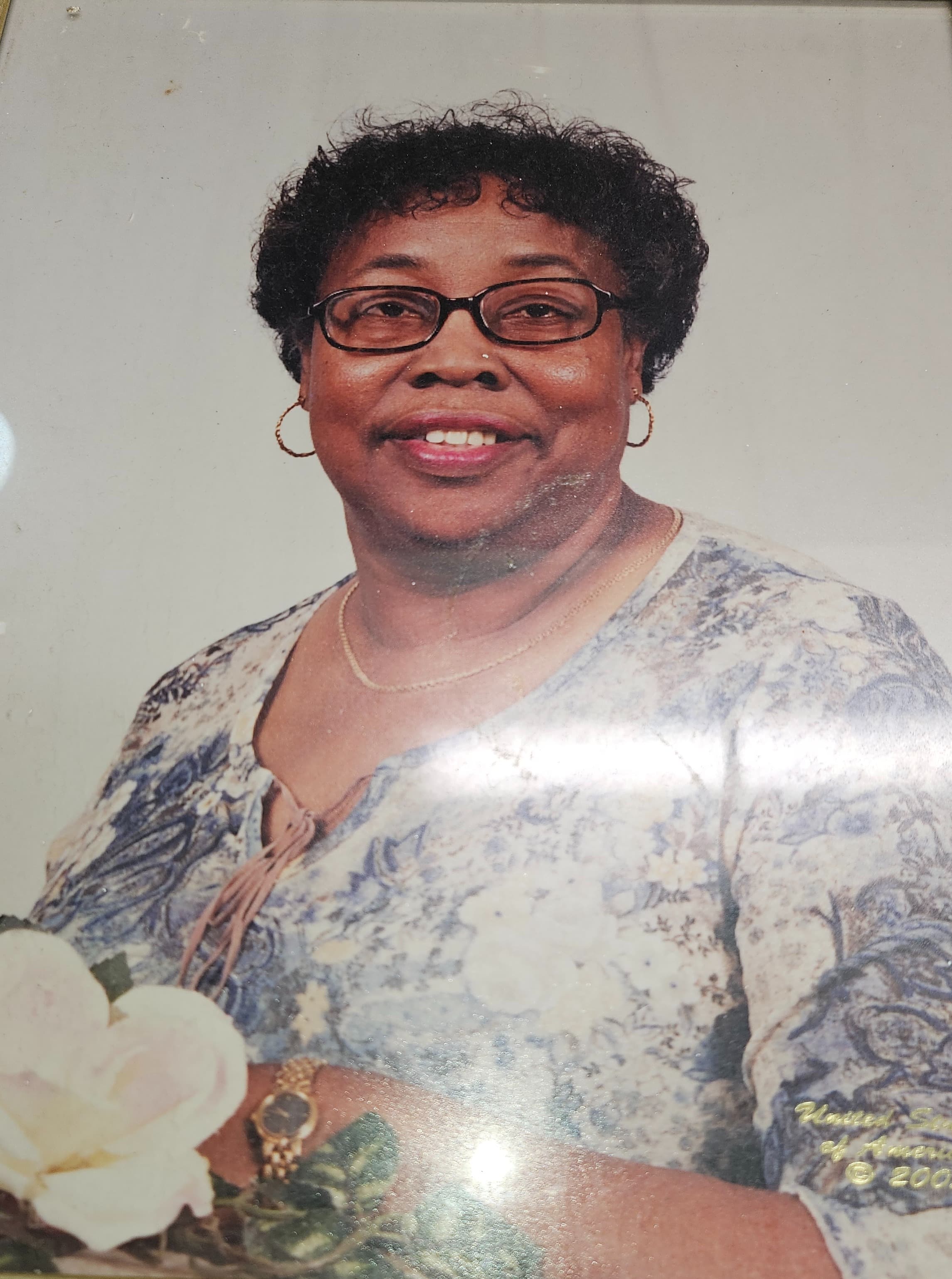 Photo of Vera