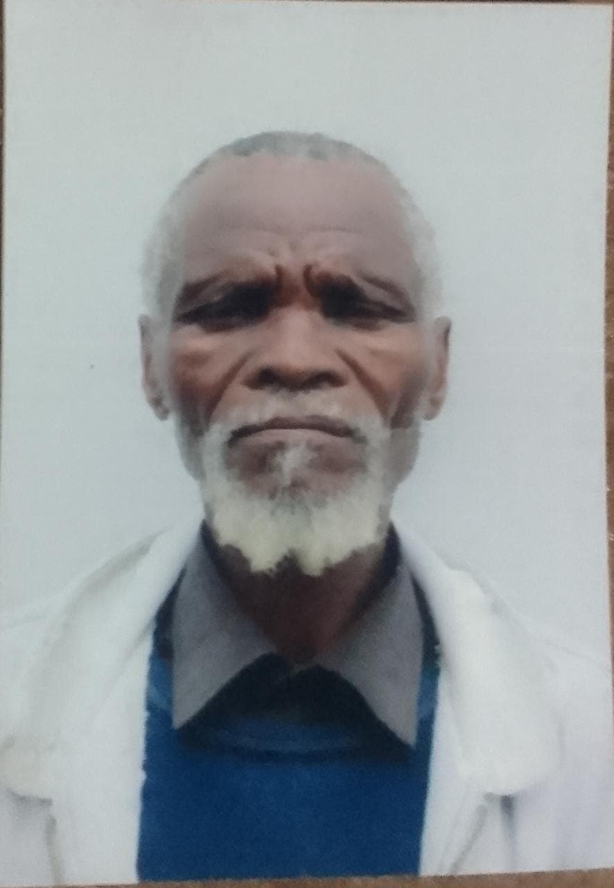Photo of NONTEFEYI