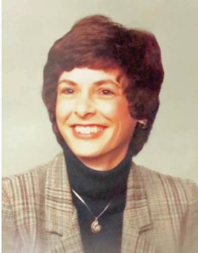 Photo of Connie