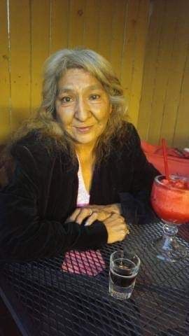 Photo of Diana
