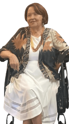 Photo of Ida
