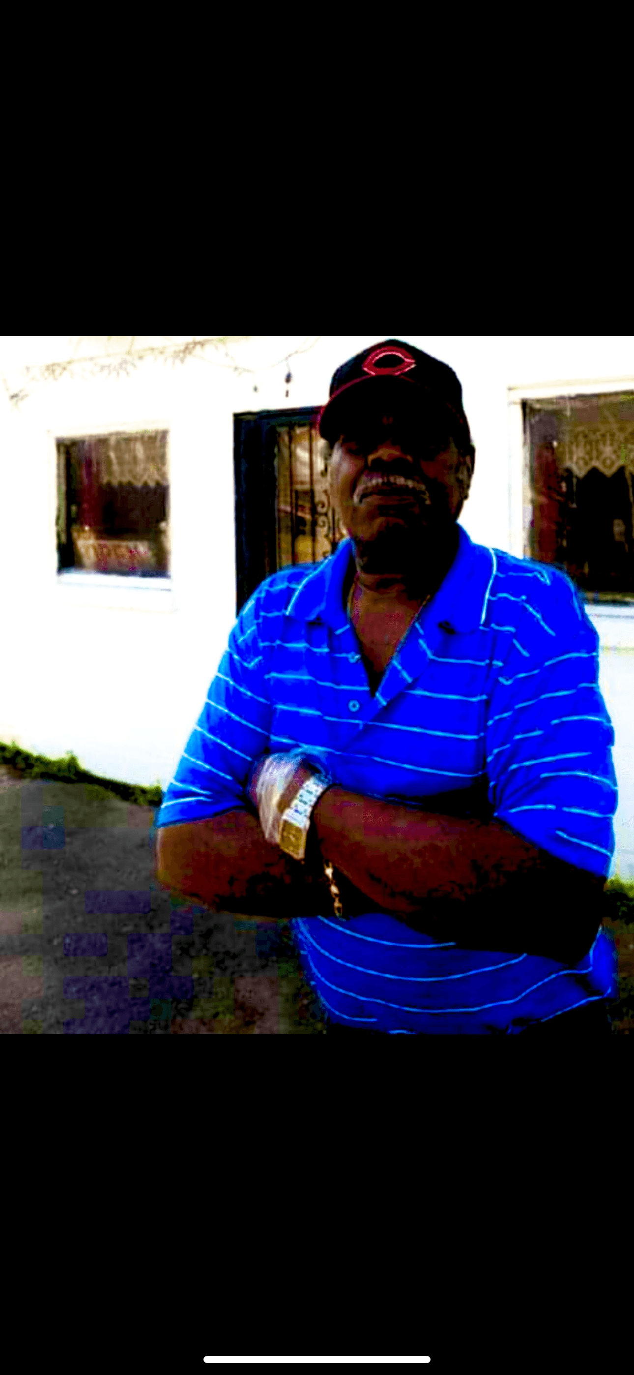 Photo of Mohhamad