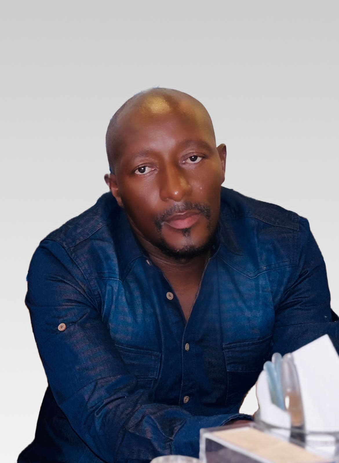 Photo of Manqoba