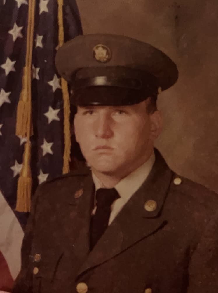 Photo of Richard
