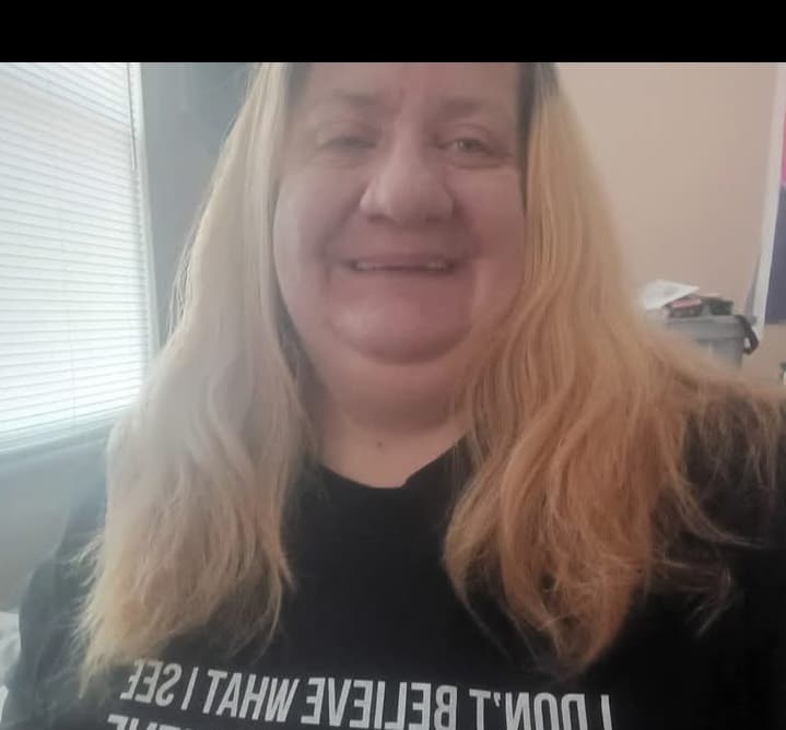 Photo of Deborah