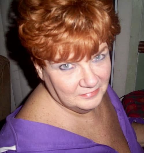 Photo of Barbara
