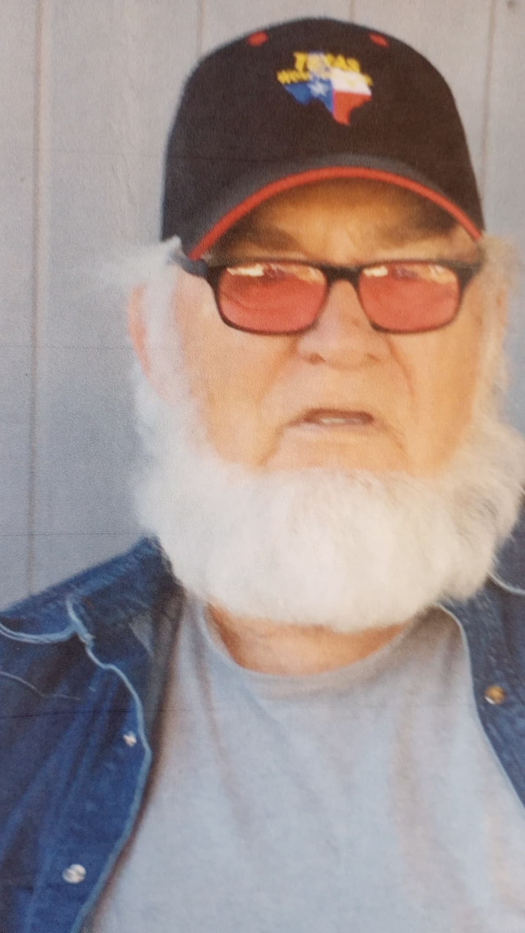 Photo of Benny